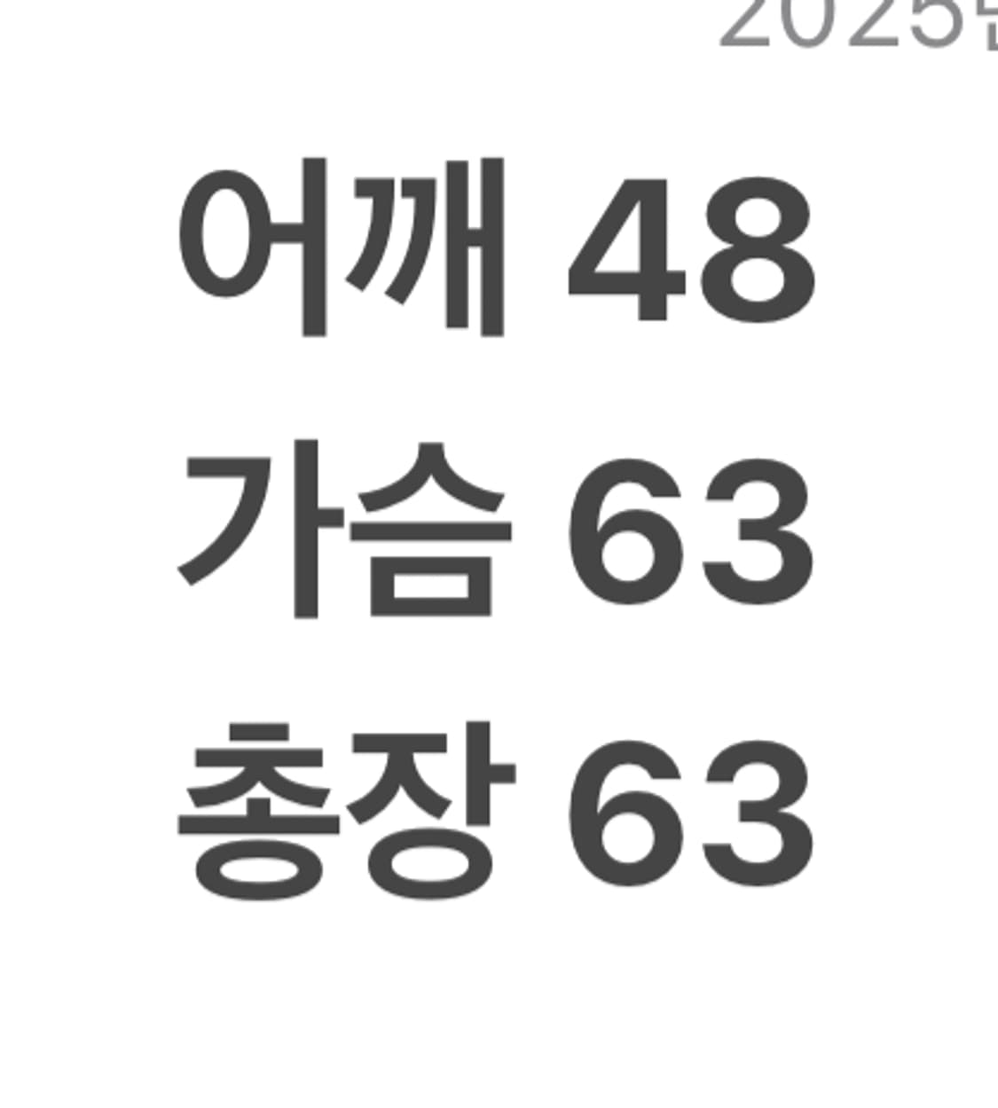 Bigi 바시티 자켓 상품이미지10