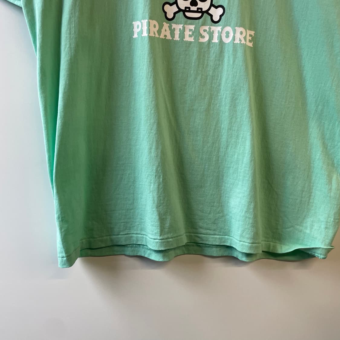 베이프 파이렛츠 반팔 티셔츠 상품이미지5