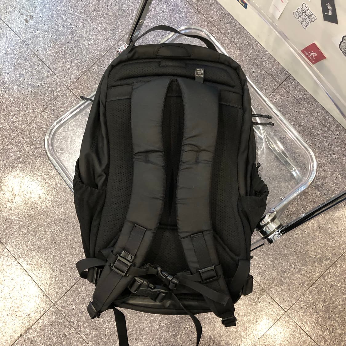 아크테릭스 맨티스26 백팩 상품이미지6