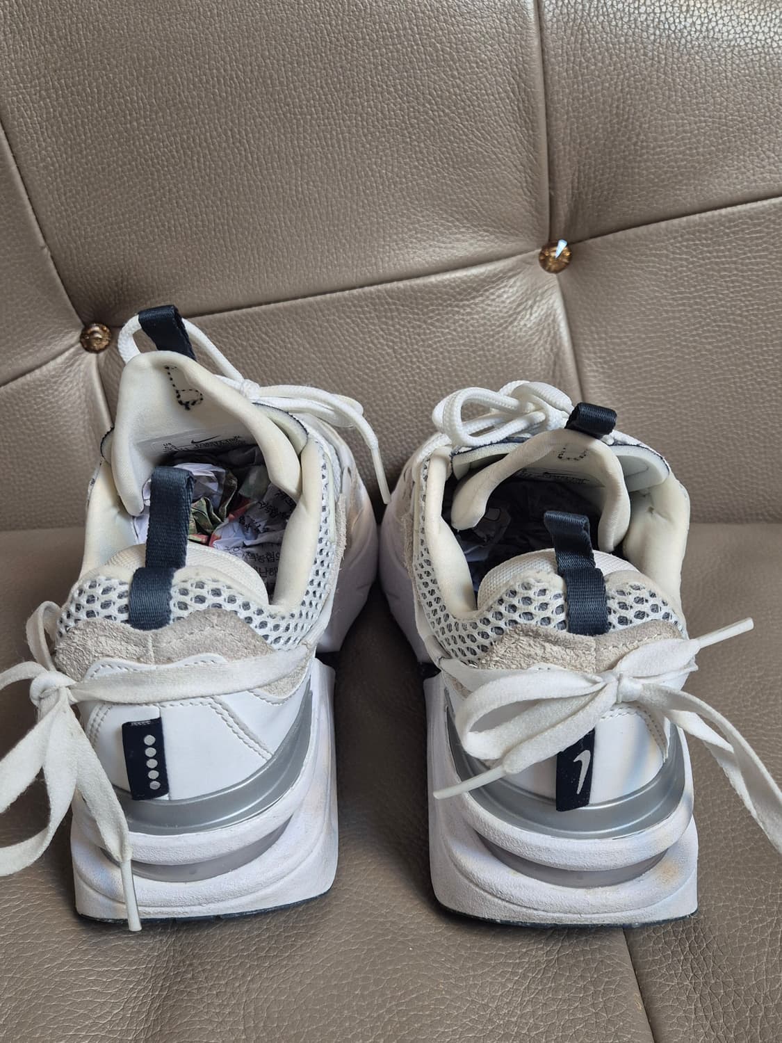 나이키 에어맥스 휴리오사 여자 235 상품이미지6