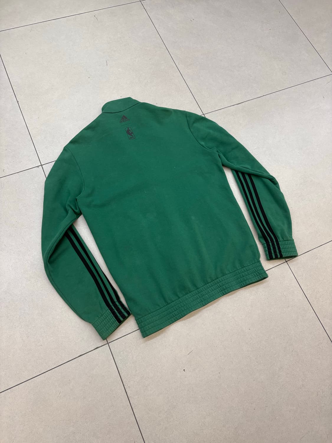 아디다스 보스턴 셀틱스 져지 상품이미지8