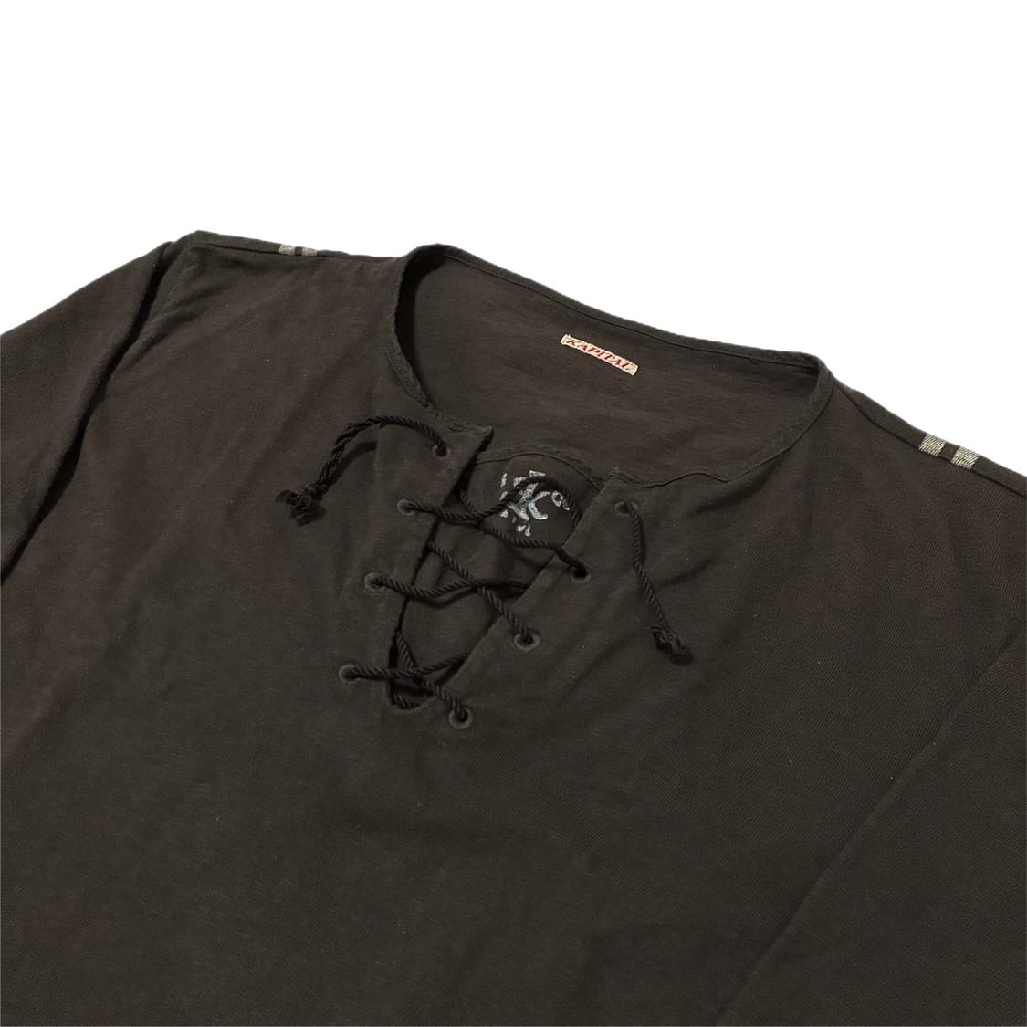 KAPITAL Sailor Collar Long Sleeve 상품이미지3