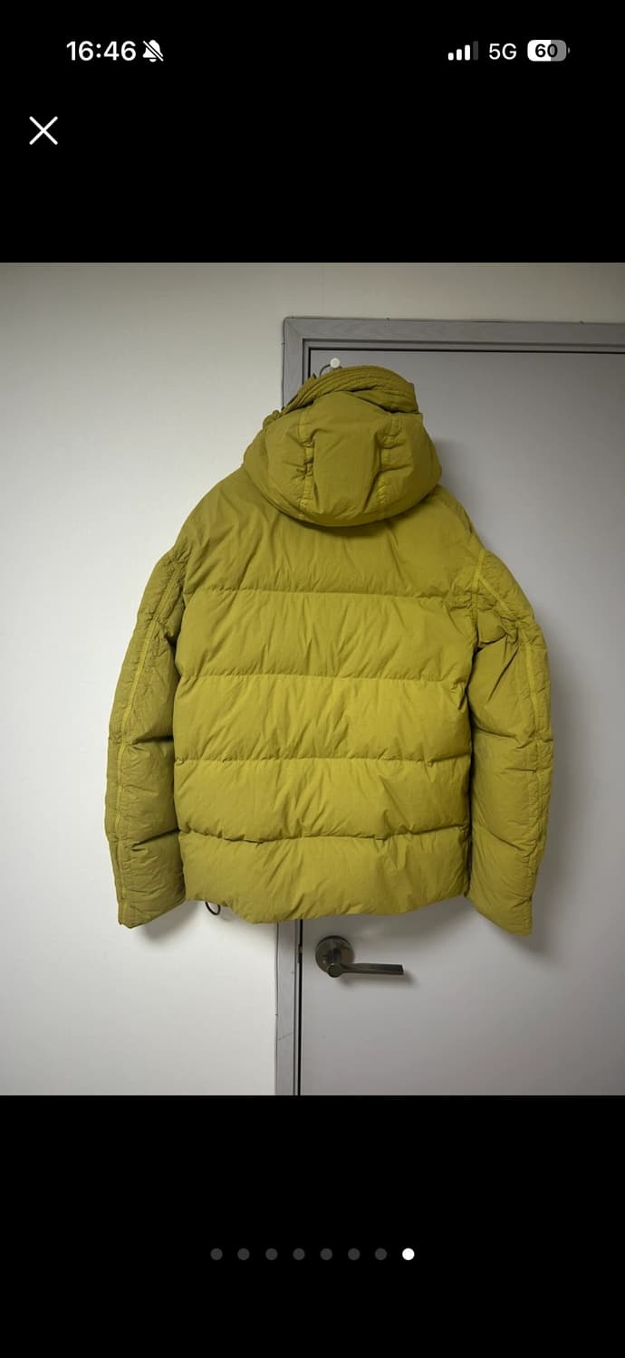 Ten c Survival 다운 자켓 48 상품이미지8