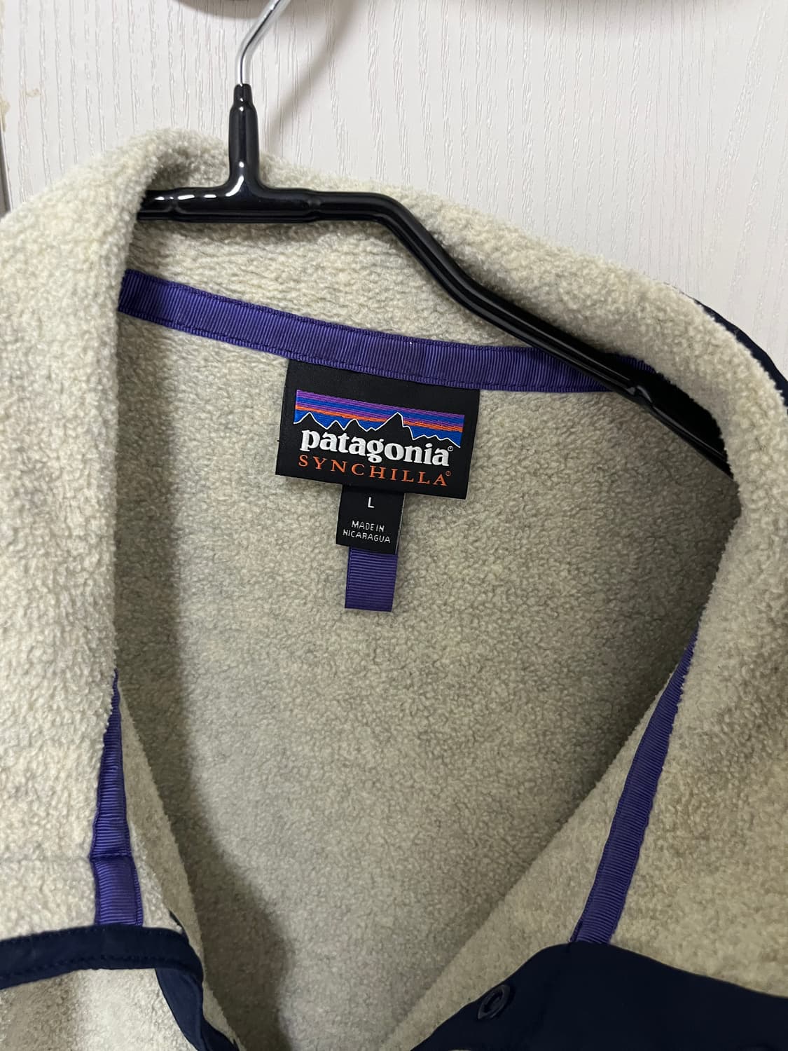파타고니아 신칠라 l 상품이미지2