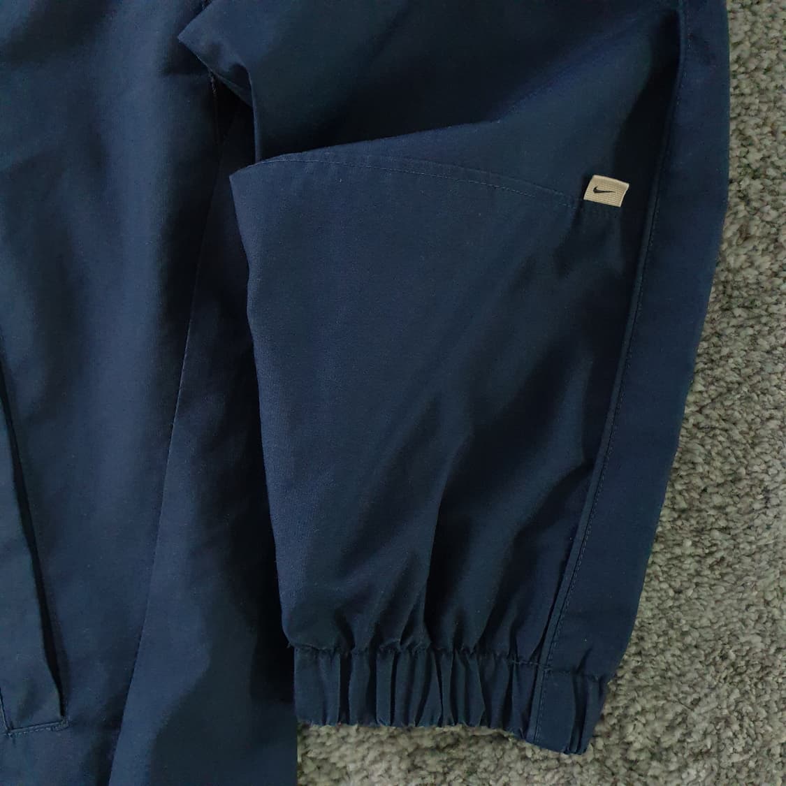 [무료배송] Nike 트레이닝 자켓 상품이미지4