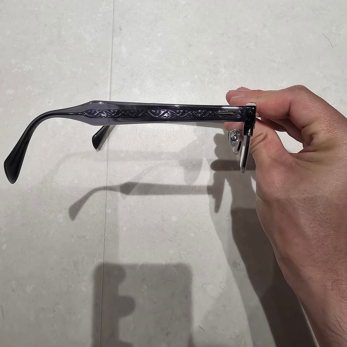 애쉬크로프트 카포티 45사이즈 판매 상품이미지4