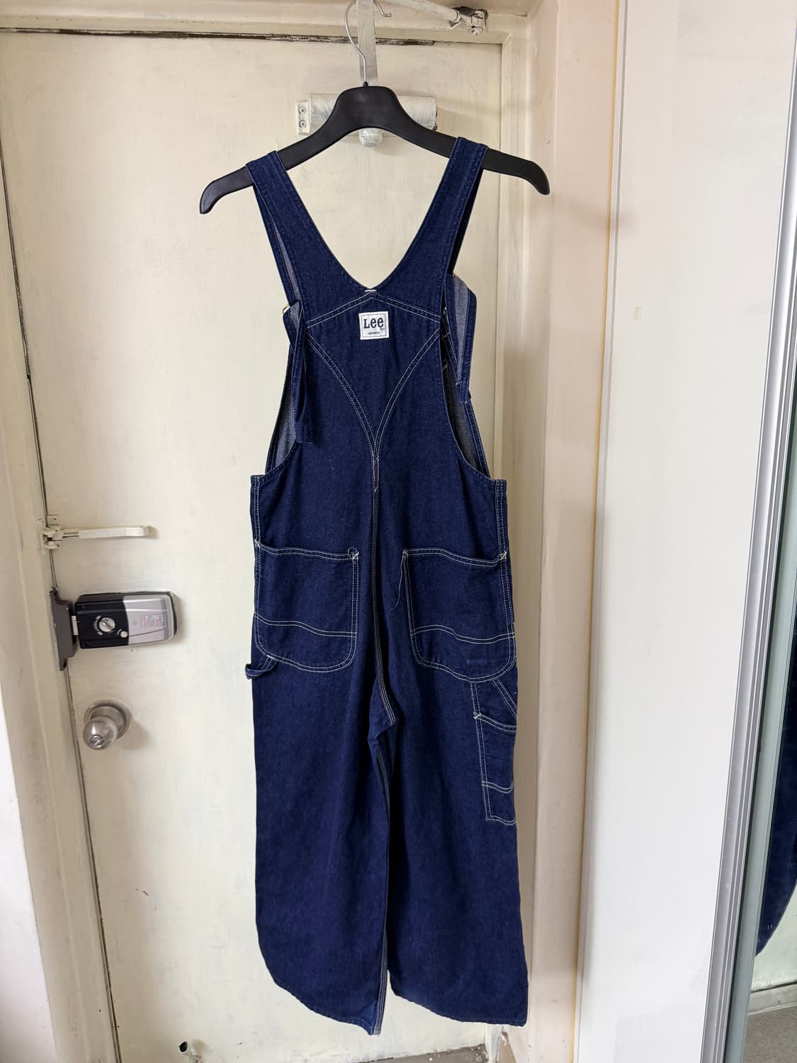 Lee 오버롤 상품이미지2