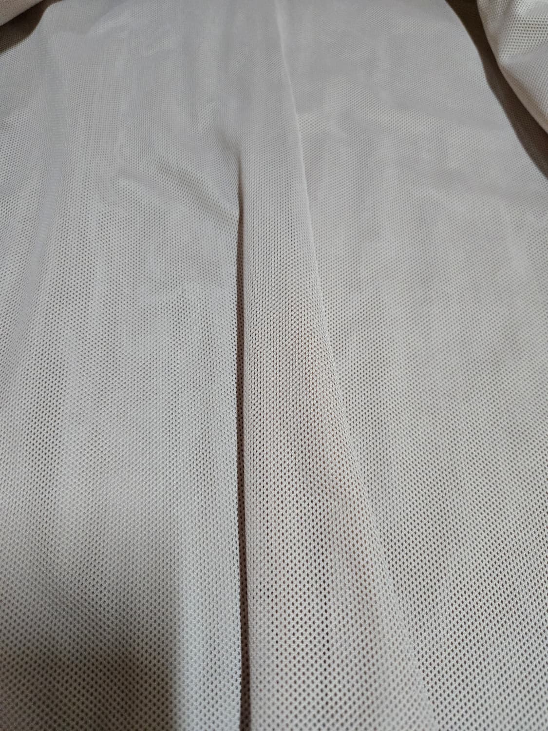 나이키 핑크 스우시 에센셜 우븐 바람막이 점퍼 상품이미지6