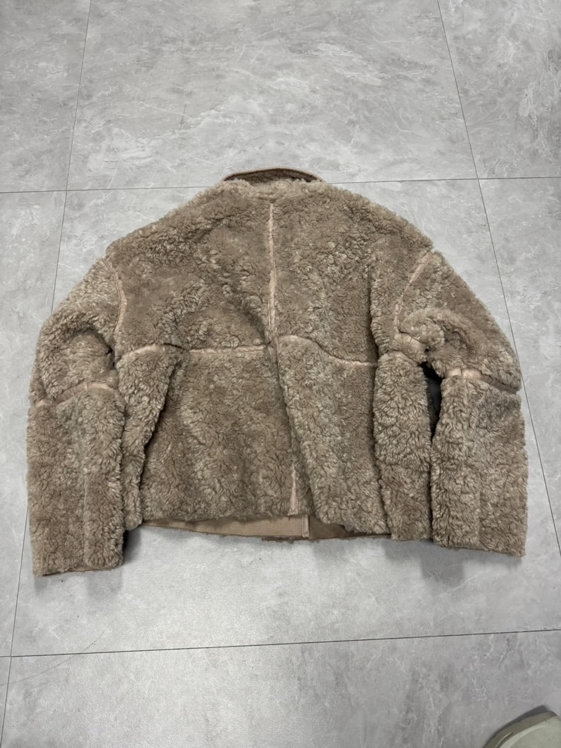 H&M 에이치엔엠 테디 상품이미지2