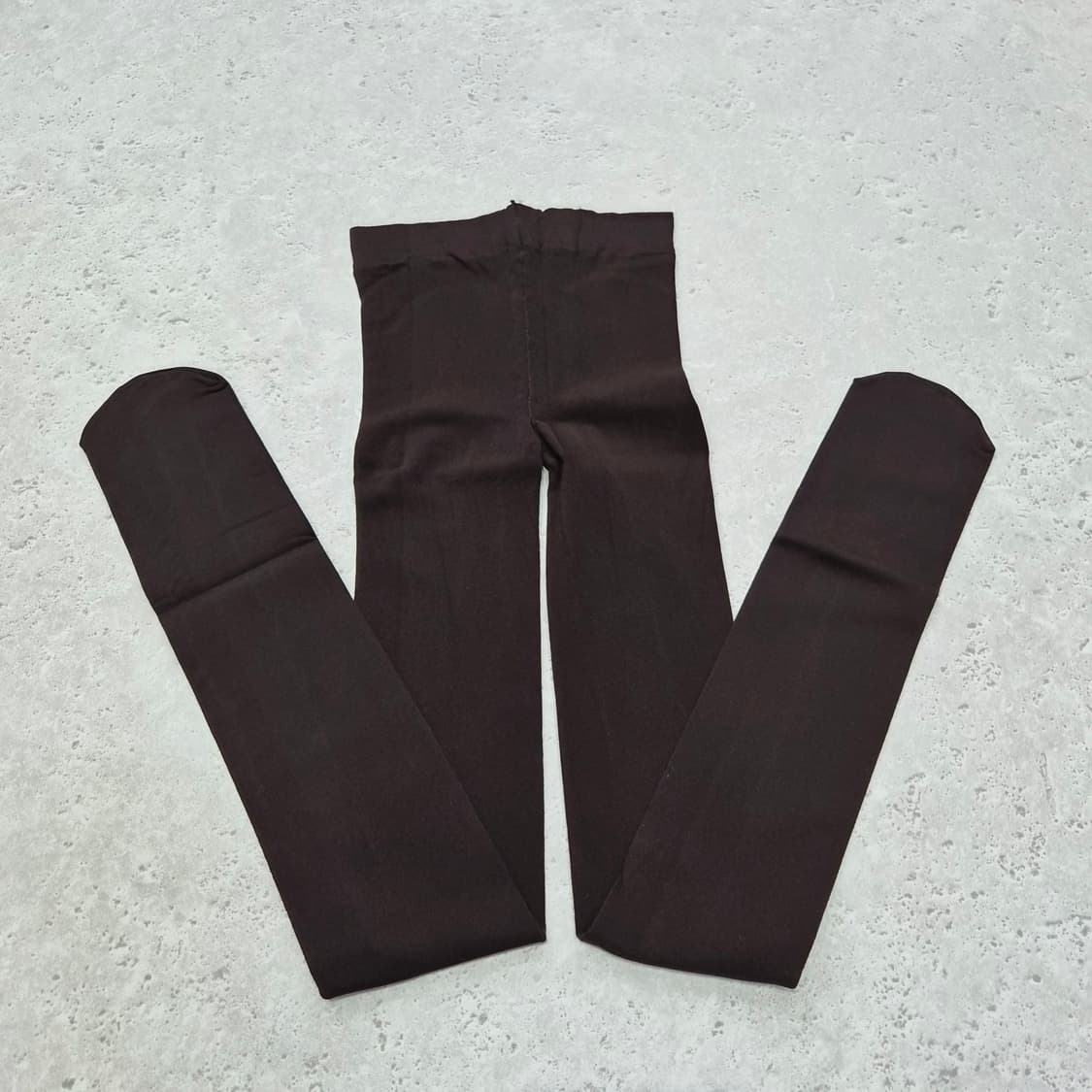 80데니어 다크브라운 팬티스타킹 상품이미지1