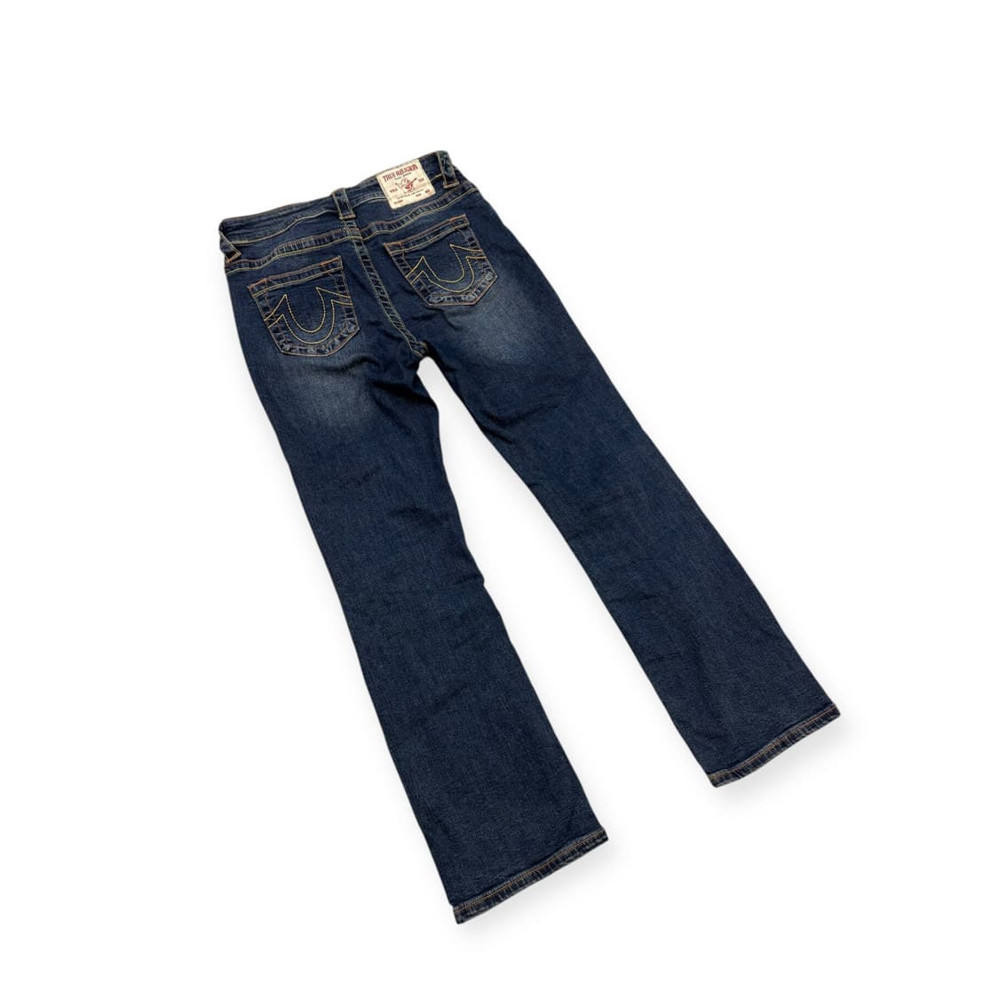 트루릴리전 월드투어 데님 상품이미지1