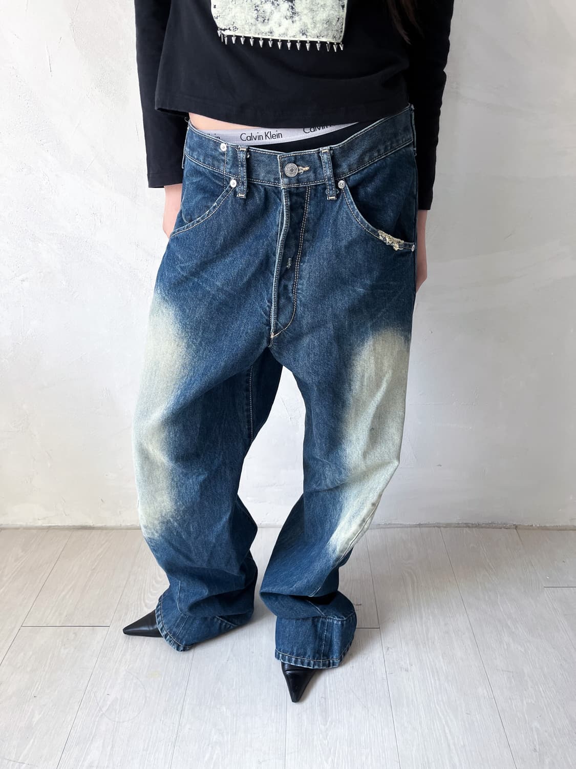 Levi’s Engineered Jeans 상품이미지1
