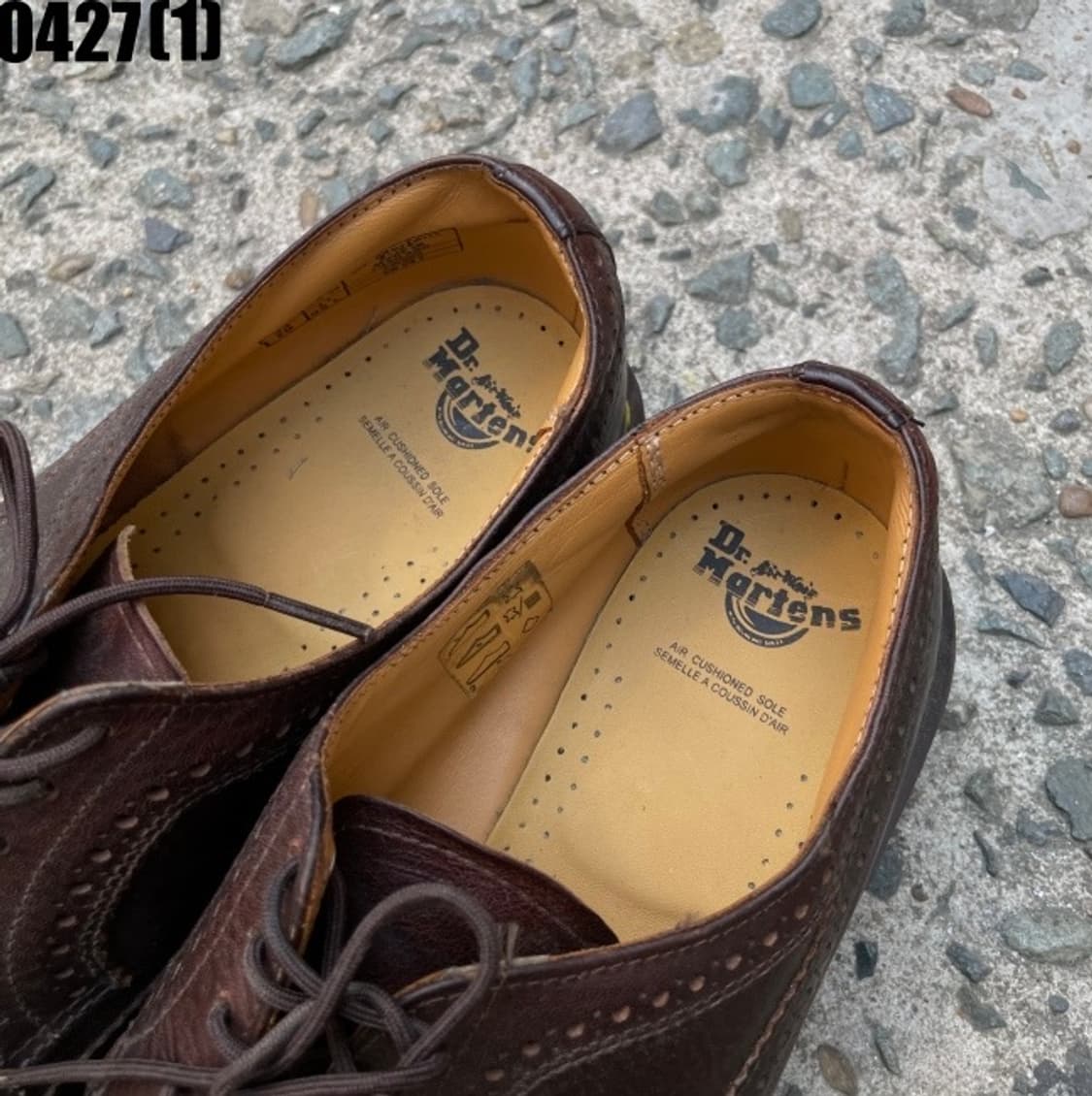 닥터마틴 uk9 상품이미지5