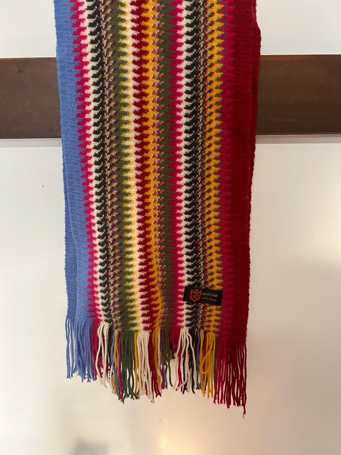 독일 머플러 상품이미지1