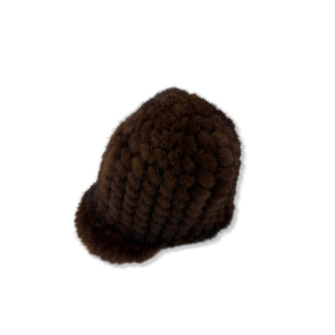 maskera mink knit hat 상품이미지1