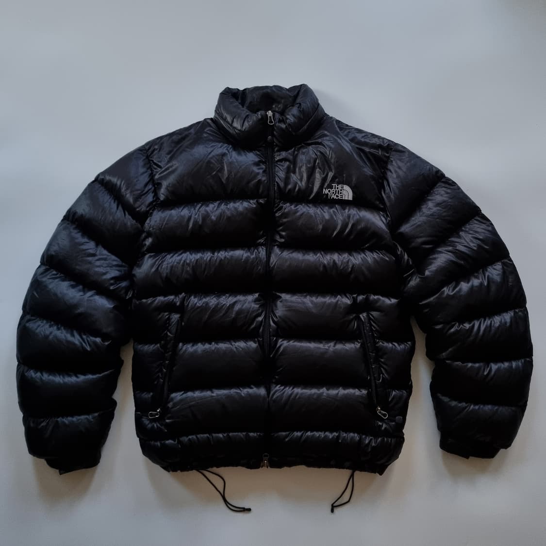 노스페이스 700 애벌레 패딩 상품이미지1