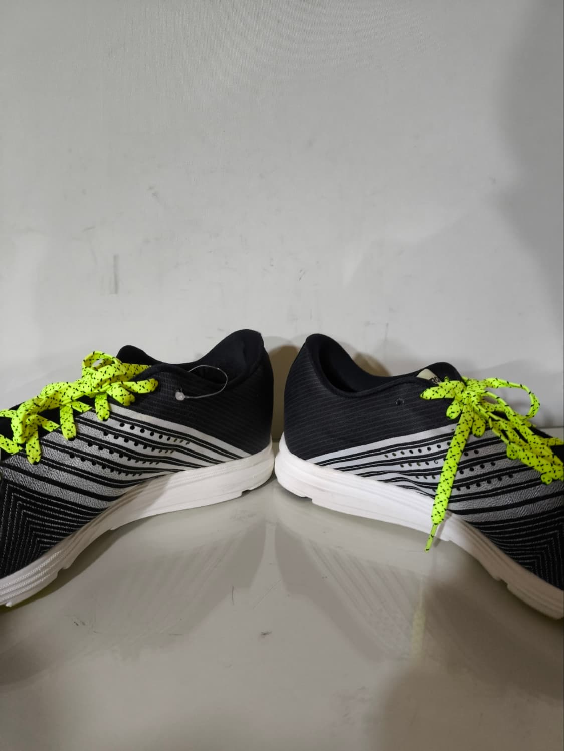 285mm 브룩스 하이페리온 런닝화  상품이미지7