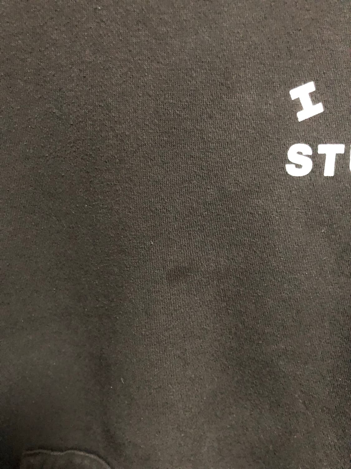 아이앱스튜디오 후드티 브라운  상품이미지4