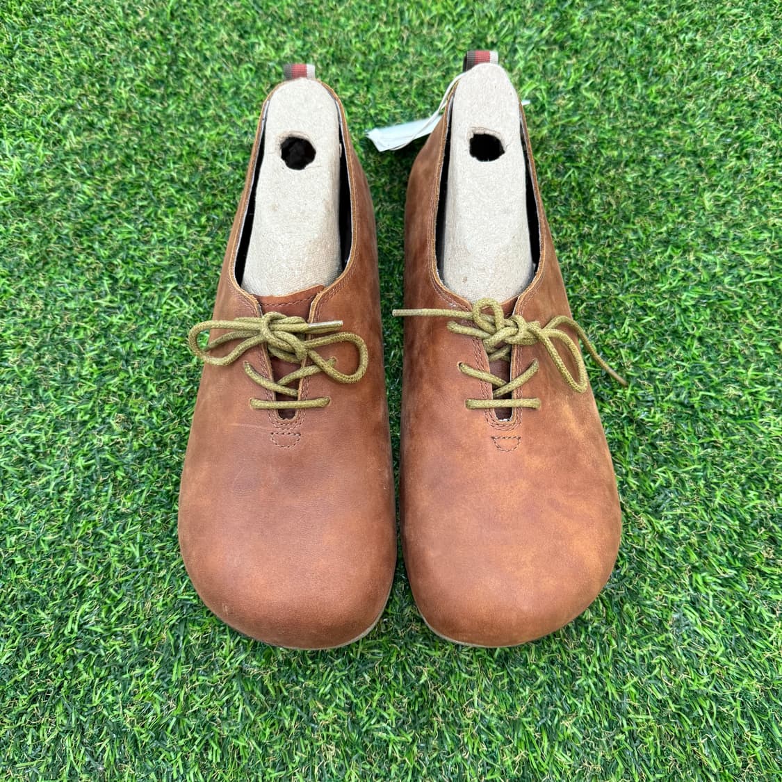 [머렐] 무투피아 레이스 (가죽버전)_270사이즈 상품이미지2