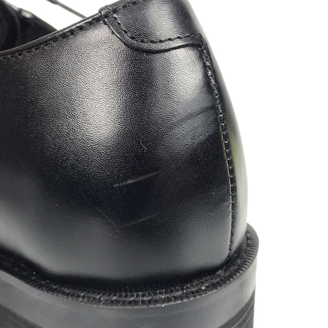 무신사 스탠다드 더비 슈즈 구두 남성245 상품이미지7