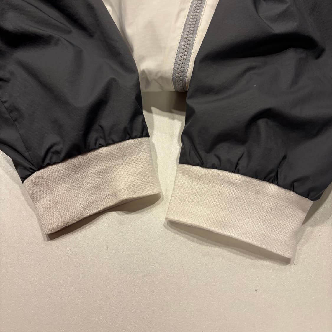 [2XL] 나이키 윈드러너 바람막이 자켓 화이트 C927 상품이미지7