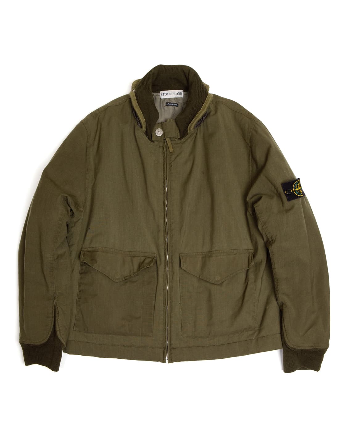 stone island (01aw) 상품이미지1