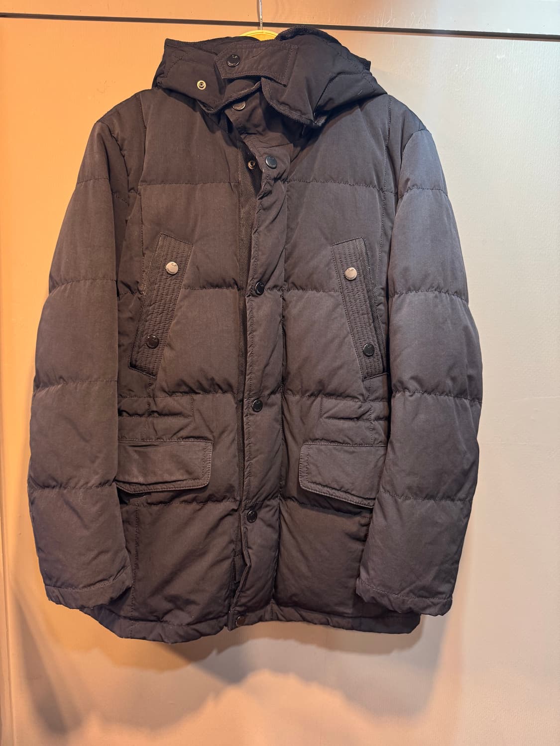 CP컴퍼니 다운 패딩 상품이미지1