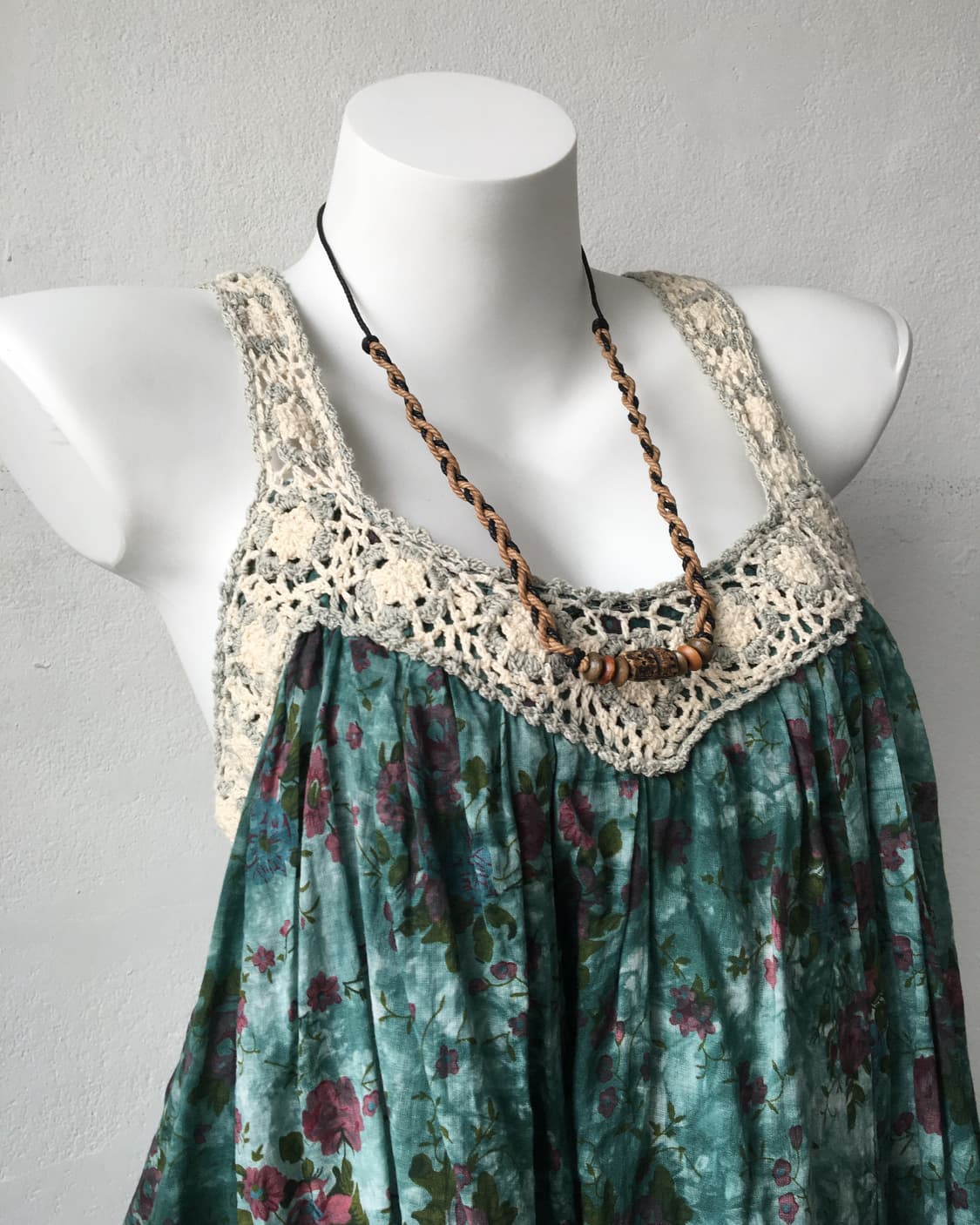  ethnic mood necklace 상품이미지4