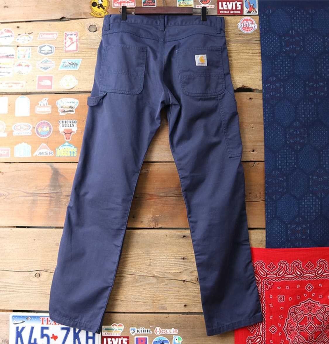 carhartt WIP 칼하트 윕 FORT PANT  32사이즈  상품이미지4