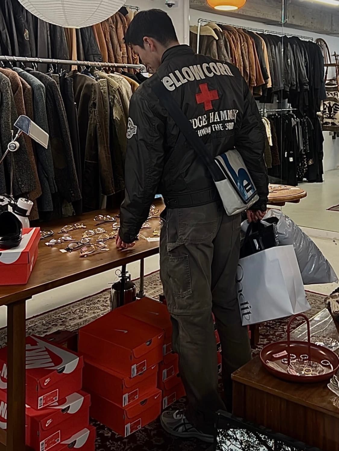 Carhartt 카펜터 B324 반바지 + 긴바지 컨버터블 커스텀 상품이미지6