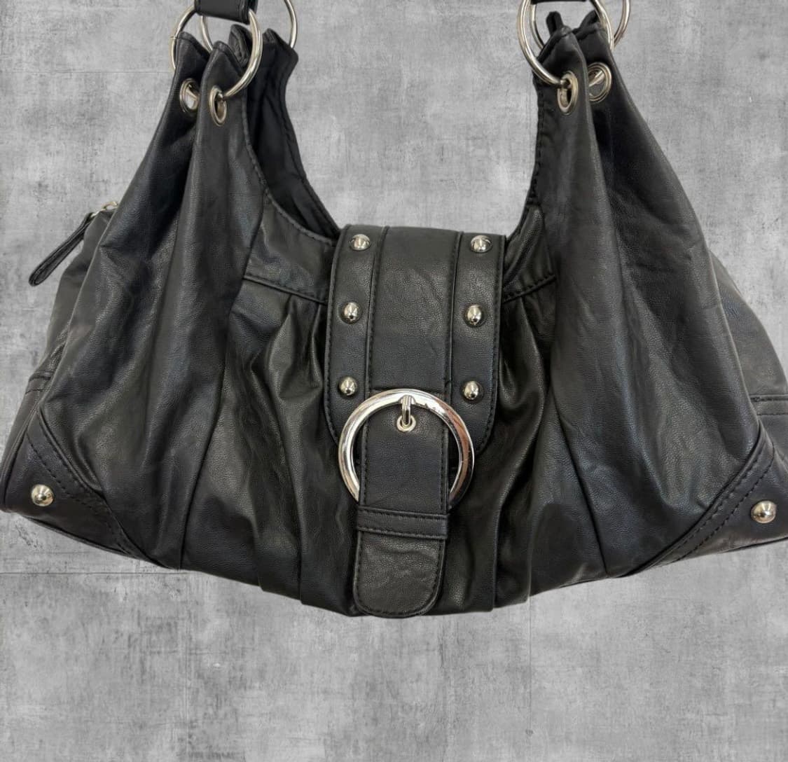 빈티지 숄더백 상품이미지2