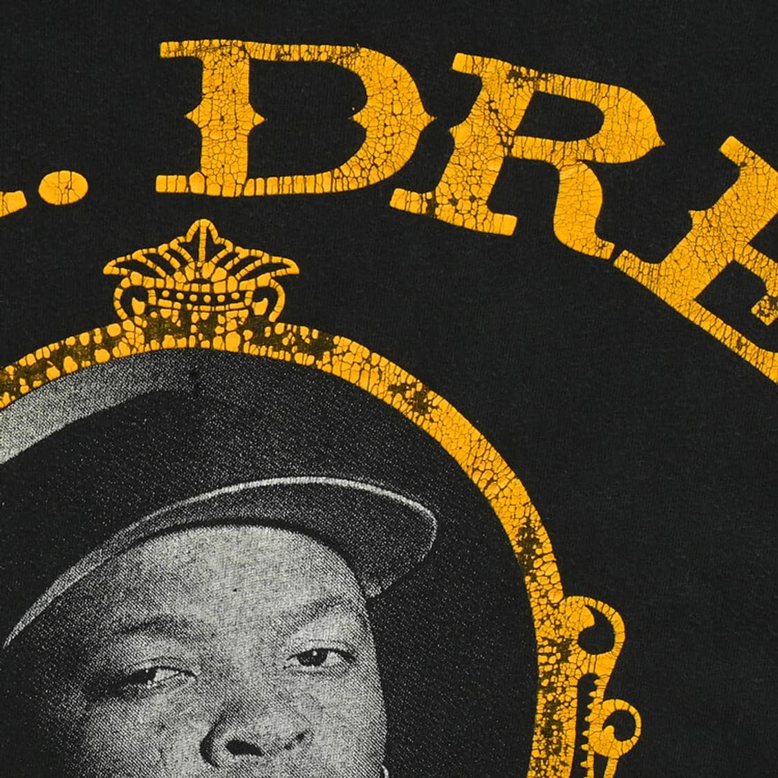 90s Dr Dre 닥터드레 빈티지 티셔츠 상품이미지4