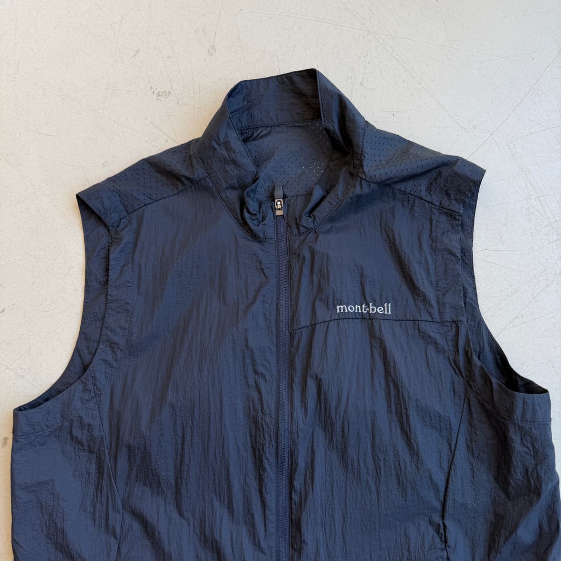 몽벨 아웃도어 베스트 상품이미지4