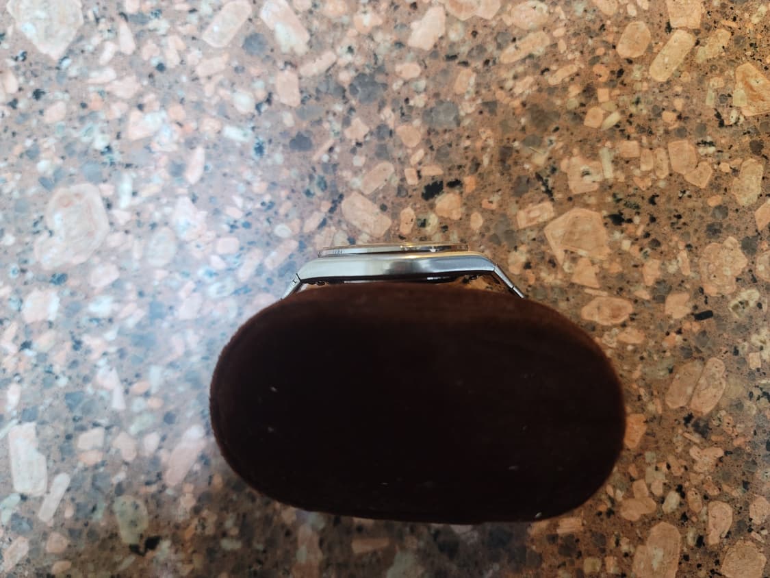 70s 세이코 하이엔드 쿼츠 슈페리어 최상위 시계 상품이미지5