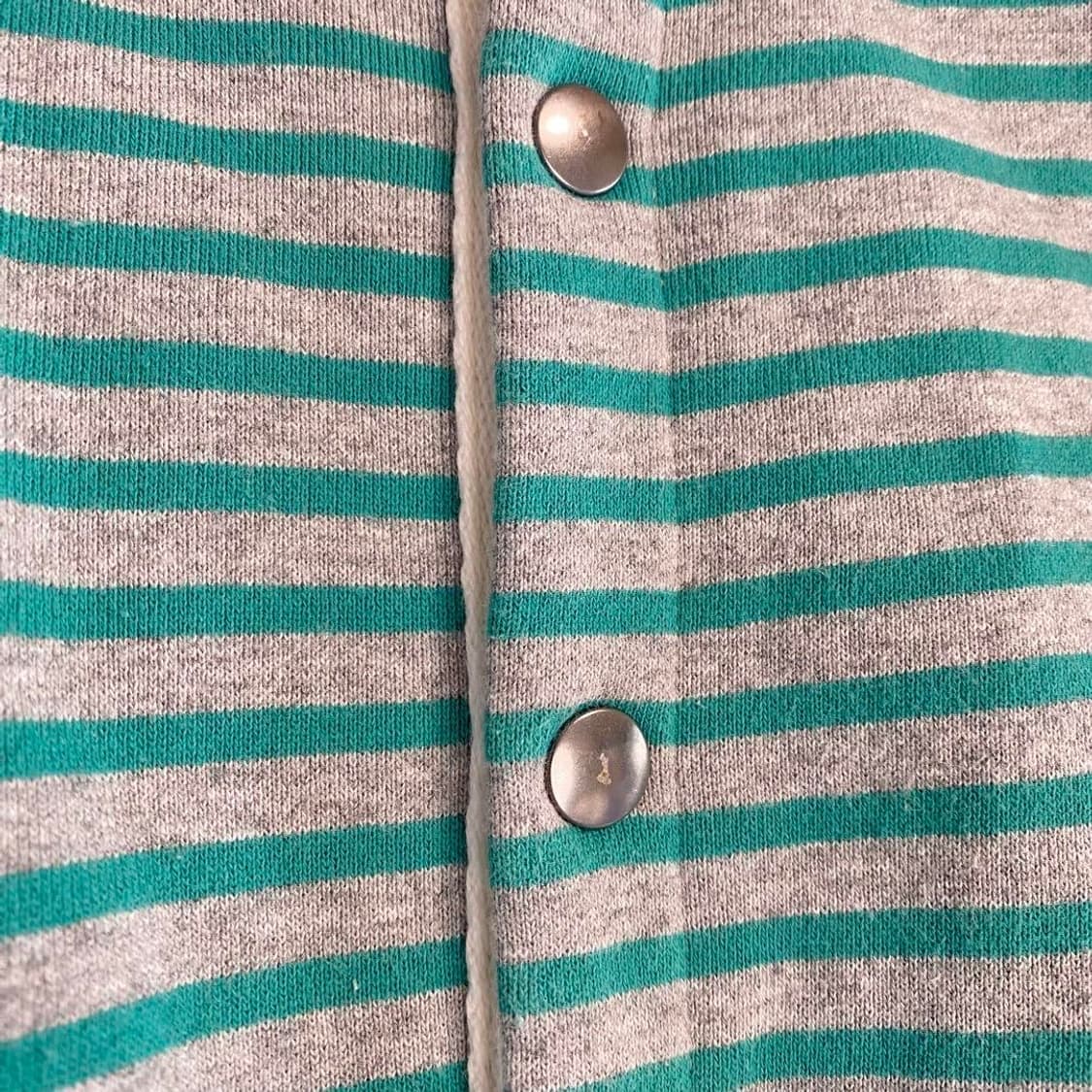 네넷냐 스트라이프 후드집업 🐱 상품이미지6