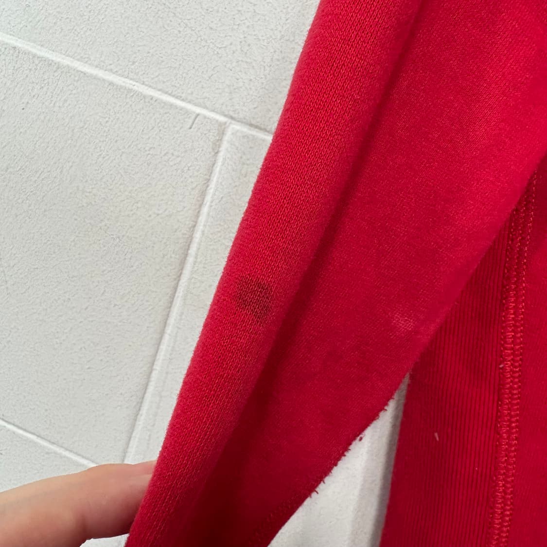 아베크롬비 후드집업 상품이미지6