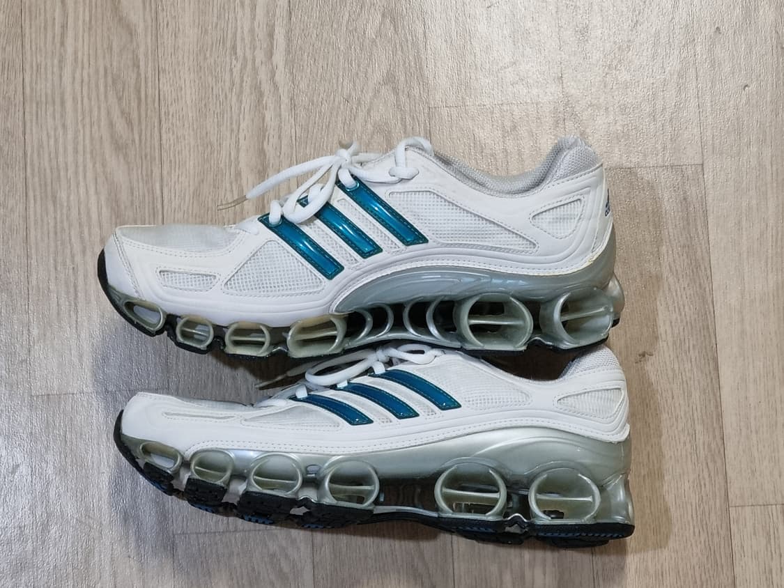 Adidas – Bounce Running Shoes  상품이미지1