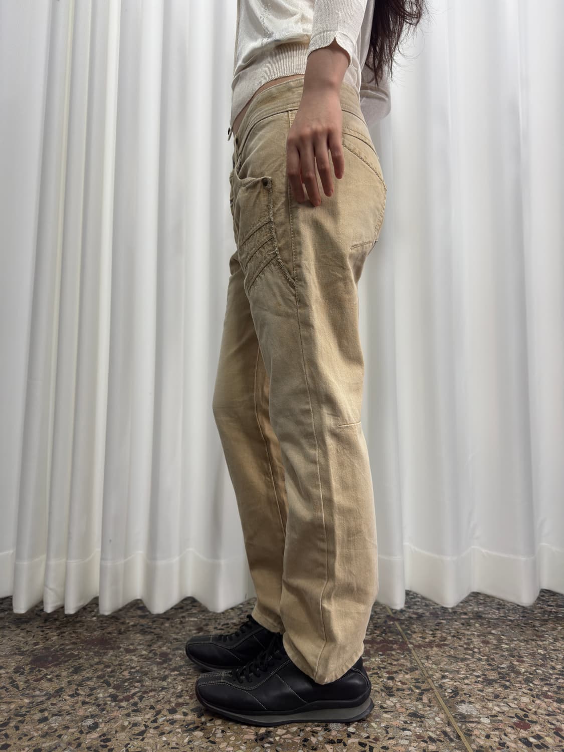 marithe francois girbaud pants 상품이미지4
