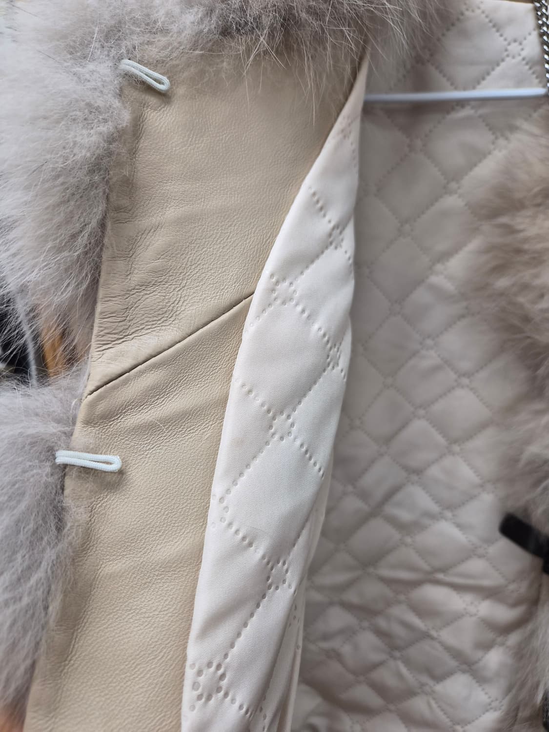 수입 폭스퍼. 베스트 새상품 상품이미지8