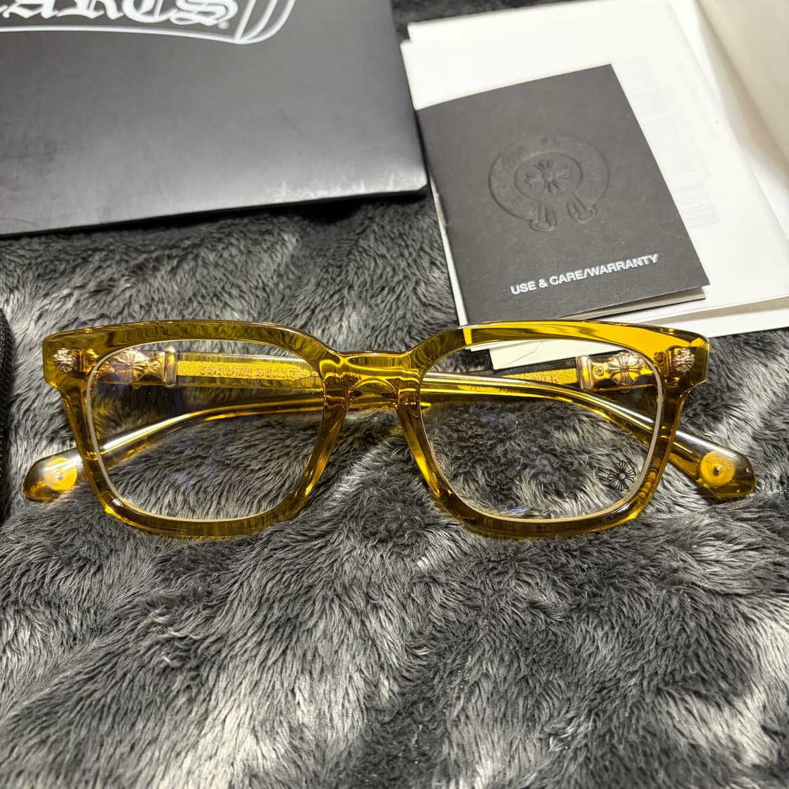 크롬하츠 콕스어커  상품이미지2