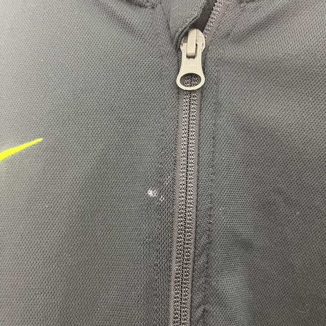 나이키 드라이핏 스트릿 힙합 네온 져지 집업 95 C09988 상품이미지8