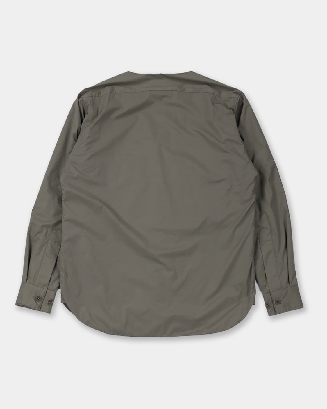 nanamica Insulation Cardigan 상품이미지3