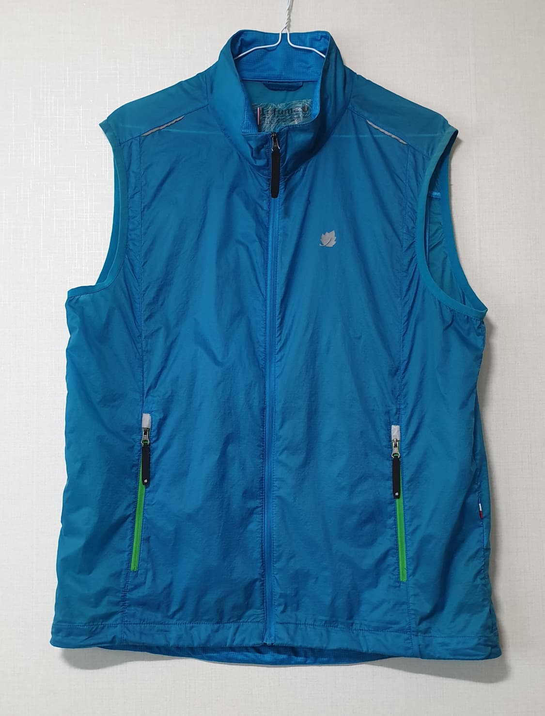 라푸마 조끼 100사이즈 상품이미지1