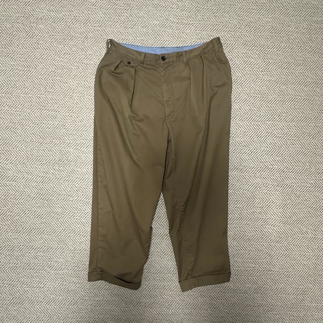 BEAMS PLUS japan made chino pants 상품이미지1