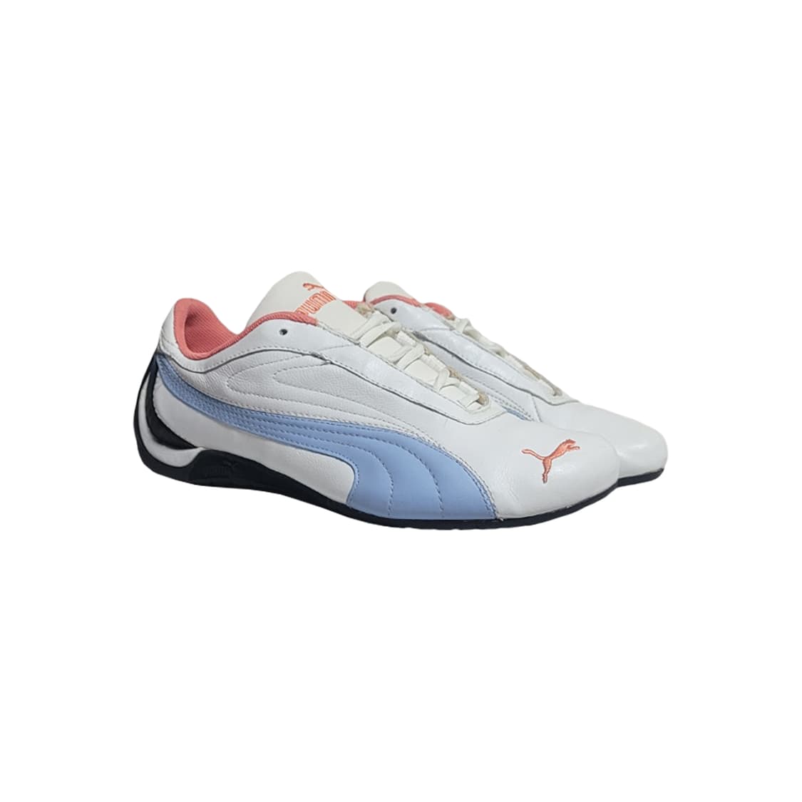 푸마 드리프트캣 화이트 240 ( 235 ) 상품이미지3