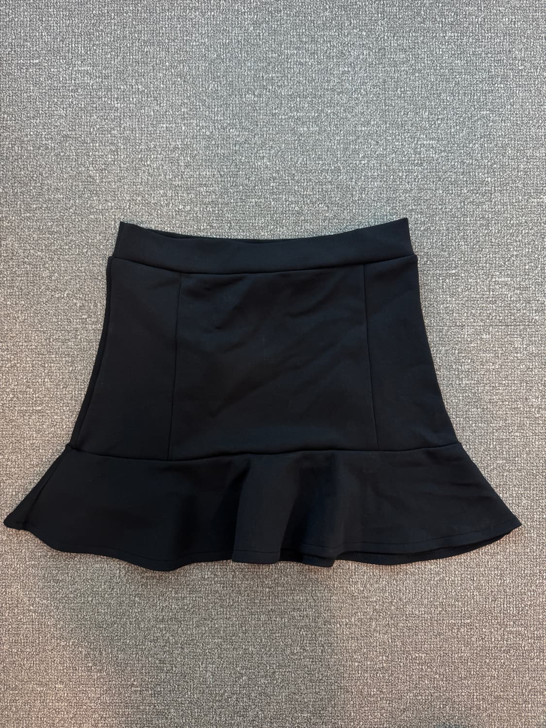 Random identities lycra 코르셋 벨트 L 블랙  상품이미지2