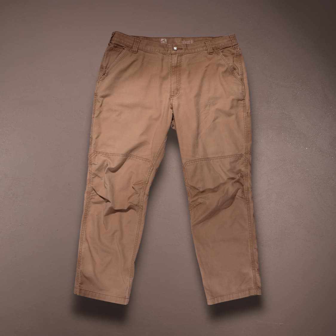 칼하트 카고 워크팬츠 상품이미지1