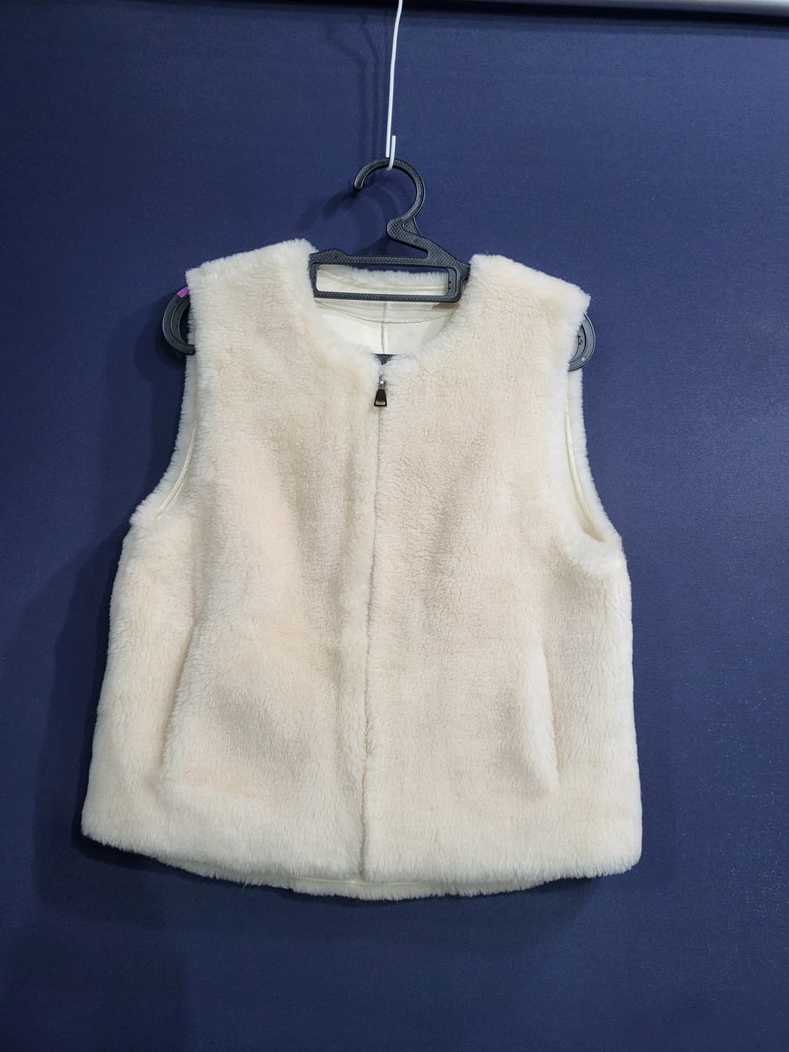 씨티지 양모 베스트 상품이미지1