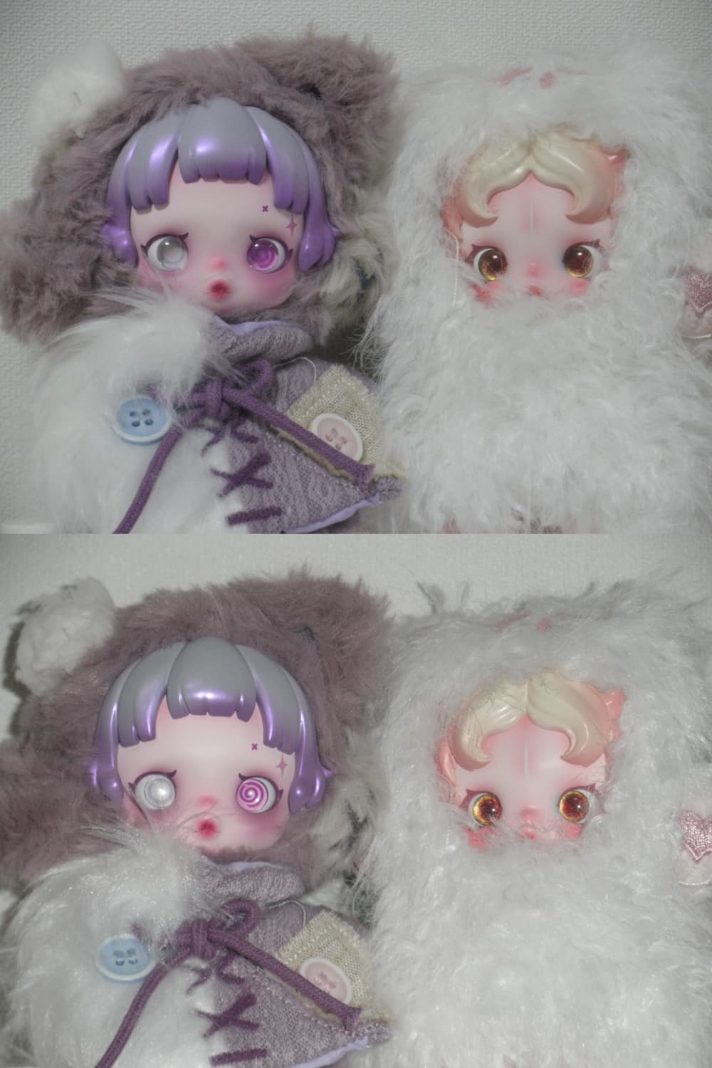 🩷 올림푸스 뮤 7040 핑크 🩷 상품이미지9