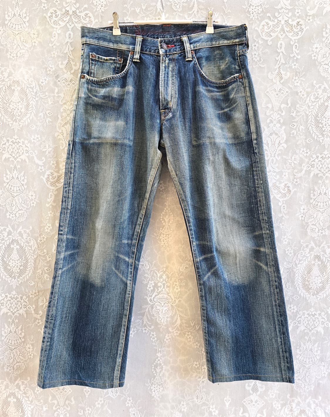 00s 에드윈 504 (made in japan) 상품이미지1